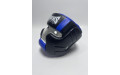 Шлем боксерский Twins Special HGL11 black blue XL