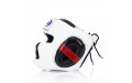 Шлем для бокса Fairtex HG10 white XL