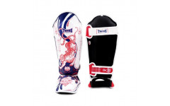 Защита голени Twins Special FSGL10-67 Yant L Защита голени Twins Special FSGL10-67 Yant L