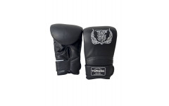Снарядные перчатки Top King KBMU-CT black M Снарядные перчатки Top King KBMU-CT black M
