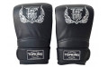 Снарядные перчатки Top King KBMU-CT black M
