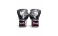 Боксерские перчатки Twins Special FBGV52 Dragon white silver 12 oz Боксерские перчатки Twins Special FBGV52 Dragon white silver 12 oz