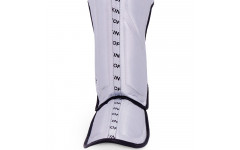 Защита голени Top King TKSGFI white white L Защита голени Top King TKSGFI white white L