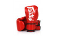 Боксерские перчатки Fairtex BGV14 red 16 oz Боксерские перчатки Fairtex BGV14 red 16 oz
