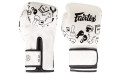 Боксерские перчатки Fairtex BGV14 Street Art Graffiti 1970 12 oz Боксерские перчатки Fairtex BGV14 Street Art Graffiti 1970 12 oz