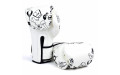 Боксерские перчатки Fairtex BGV14 Street Art Graffiti 1970 12 oz