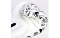 Боксерские перчатки Fairtex BGV14 Street Art Graffiti 1970 12 oz