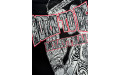 Майка BORN TO BE (SVMT6002) S