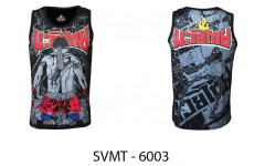 Майка BORN TO BE (SVMT6003) M