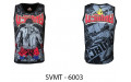 Майка BORN TO BE (SVMT6003) S