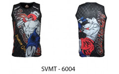 Майка BORN TO BE (SVMT6004) XL