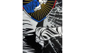 Майка BORN TO BE (SVMT6005) L