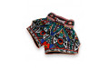 Шорты для бокса Twins Special TBS Aztec S