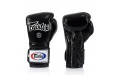 Боксерские перчатки Fairtex BGV9 black 10 oz