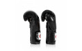 Боксерские перчатки Fairtex BGV9 black 12 oz