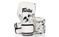 Боксерские перчатки Fairtex BGV14 Street Art Graffiti 1970 16 oz