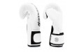 Боксерские перчатки Fairtex BGV14 white 14 oz