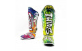 Защита голени Twins Special FSGL10-68 Graffiti M Защита голени Twins Special FSGL10-68 Graffiti M