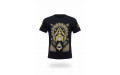 Футболка Тайский бокс Sakyant Gold XL