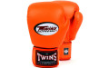 Боксерские перчатки Twins Special BGVL3 orange 14 oz