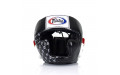 Шлем для бокса Fairtex HG10 black XL Шлем для бокса Fairtex HG10 black XL