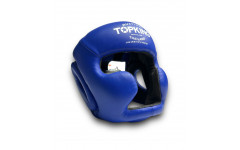 Шлем Top King Head Guard "Full Coverage" blue M Шлем Top King Head Guard "Full Coverage" blue M