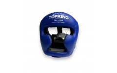 Шлем Top King Head Guard "Full Coverage" blue M Шлем Top King Head Guard "Full Coverage" blue M