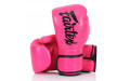 Боксерские перчатки Fairtex BGV14 pink 16 oz Боксерские перчатки Fairtex BGV14 pink 16 oz