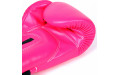 Боксерские перчатки Fairtex BGV14 pink 16 oz