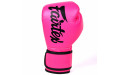 Боксерские перчатки Fairtex BGV14 pink 16 oz