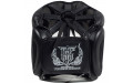 Боксерский шлем с бампером Top King TKHGPT black L