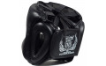 Боксерский шлем с бампером Top King TKHGPT black L