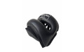 Боксерский шлем с бампером Top King TKHGPT black L