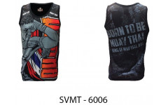 Майка BORN TO BE (SVMT6006) M