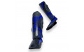 Защита голени Twins Special FSGL10-TW5 black blue M