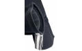 Мягкие щитки Blegend black/free size