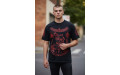Футболка Тайский бокс Shirts Fighters L Футболка Тайский бокс Shirts Fighters L