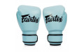 Боксерские перчатки Fairtex BGV20 light blue 10 oz