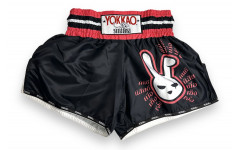 Шорты Muay Thai Yokkao Angry Bunny M Шорты Muay Thai Yokkao Angry Bunny M