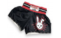 Шорты Muay Thai Yokkao Angry Bunny XL