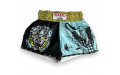 Шорты Muay Thai Yokkao Apex Leopard M