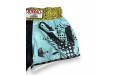 Шорты Muay Thai Yokkao Apex Leopard S