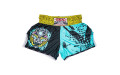 Шорты Muay Thai Yokkao Apex Leopard S