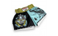 Шорты Muay Thai Yokkao Apex Leopard S