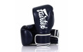 Боксерские перчатки Fairtex BGV14 blue 16 oz