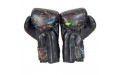 Боксерские перчатки Fairtex BGV14 black 12 oz