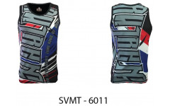 Майка BORN TO BE (SVMT6011) L