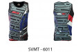 Майка BORN TO BE (SVMT6011) M