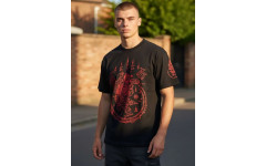 Футболка Тайский бокс Shirts N2 2XL