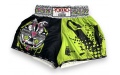 Шорты Muay Thai Yokkao Apex Snake S Шорты Muay Thai Yokkao Apex Snake S
